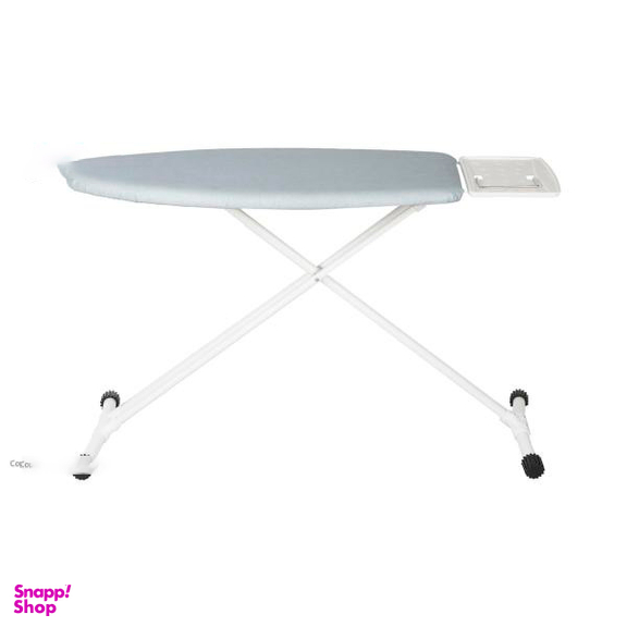 میز اتو ایستاده پریزدار کلاسیک هدیه مدل 316