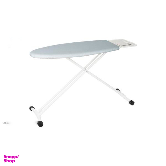 میز اتو ایستاده پریزدار کلاسیک هدیه مدل 316