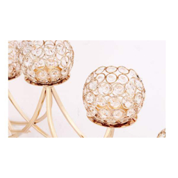 شمعدان 5 شعله کد 09040135