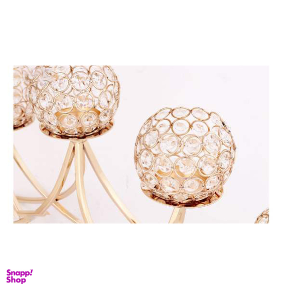 شمعدان 5 شعله کد 09040135