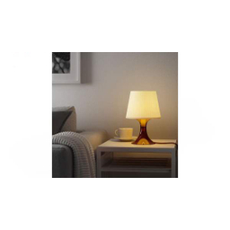 آباژور رومیزی ایکیا مدل 20046988 - LAMPAN