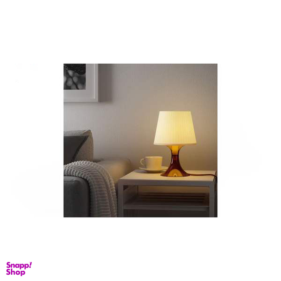 آباژور رومیزی ایکیا مدل 20046988 - LAMPAN
