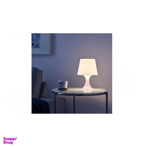 آباژور رومیزی ایکیا مدل 20046988 - LAMPAN