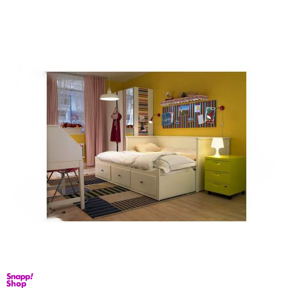 آباژور رومیزی ایکیا مدل 20046988 - LAMPAN