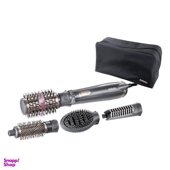 سشوار چرخشی بابیلیس مدل AS250E