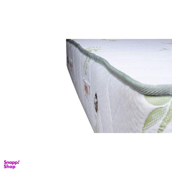 تشک رویال طبی فنری مدل کلاسیک یک نفره سایز 200×90 سانتی متر