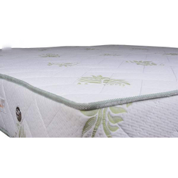 تشک رویال طبی فنری مدل کلاسیک یک نفره سایز 200×90 سانتی متر