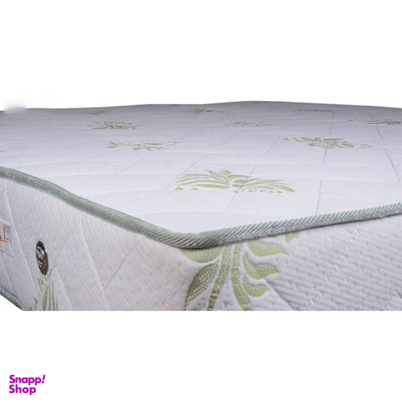 تشک رویال طبی فنری مدل کلاسیک یک نفره سایز 200×90 سانتی متر