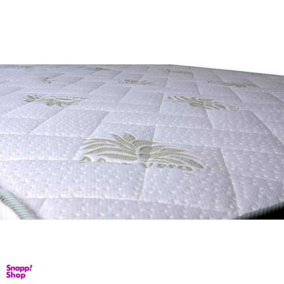 تشک رویال طبی فنری مدل کلاسیک یک نفره سایز 200×90 سانتی متر