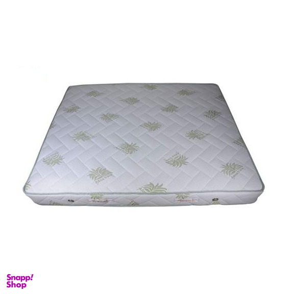 تشک رویال طبی فنری مدل کلاسیک یک نفره سایز 200×90 سانتی متر