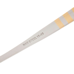 چنگال میوه خوری ناب استیل مدل فلورانس بسته 6 عددی