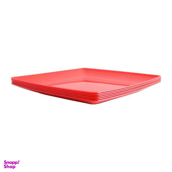 بپیش دستی یکبار مصرف میوه کوشا مدل koosha c208 LUX پک 6 تایی