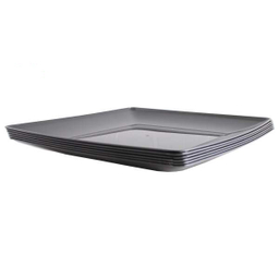 بپیش دستی یکبار مصرف میوه کوشا مدل koosha c208 LUX پک 6 تایی