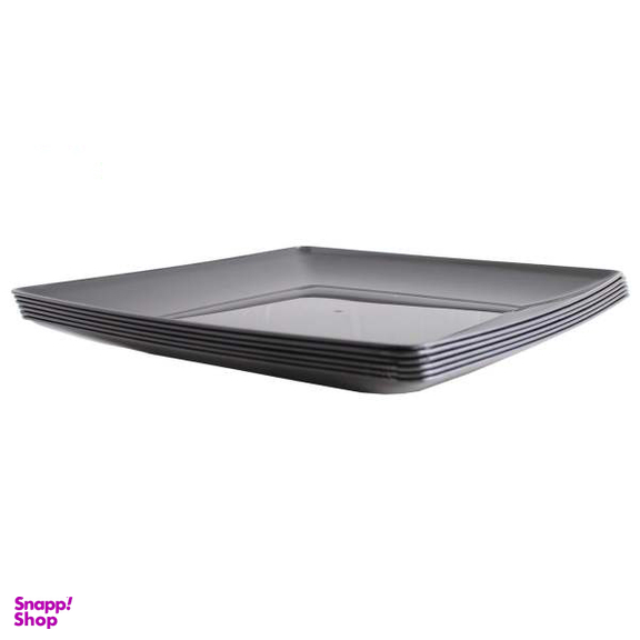 بپیش دستی یکبار مصرف میوه کوشا مدل koosha c208 LUX پک 6 تایی