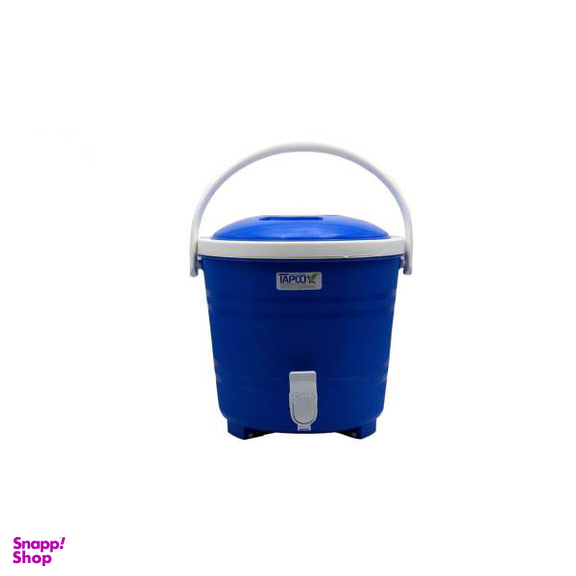 کلمن تاپکو مدل الگانس کد A1031 گنجایش 10 لیتر