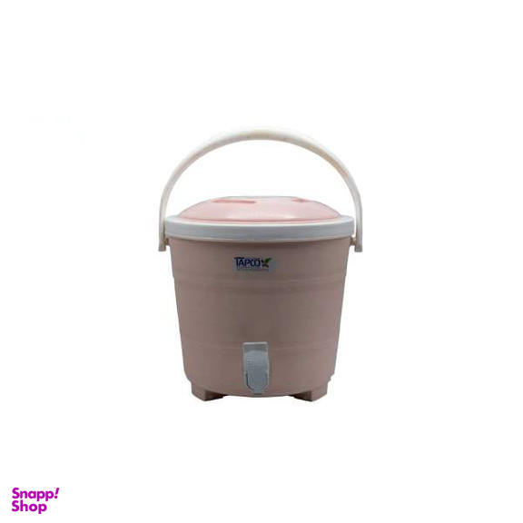 کلمن تاپکو مدل الگانس کد A1031 گنجایش 10 لیتر