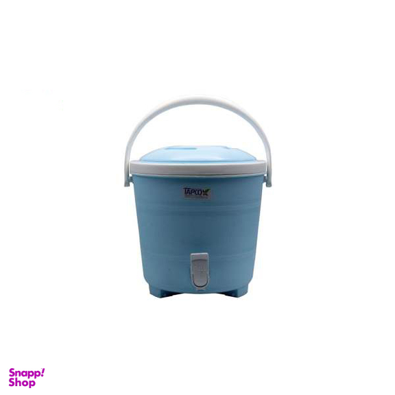 کلمن تاپکو مدل الگانس کد A1031 گنجایش 10 لیتر