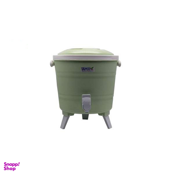 کلمن تاپکو مدل الگانس کد A1031 گنجایش 10 لیتر