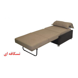 مبل تختخوابشو یک نفره مدل S111