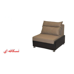 مبل تختخوابشو یک نفره مدل S111