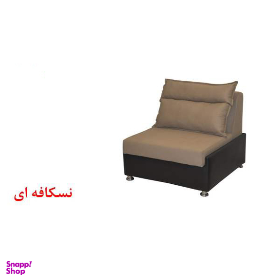 مبل تختخوابشو یک نفره مدل S111