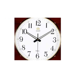 ساعت دیواری مارال کد DELGHT-402