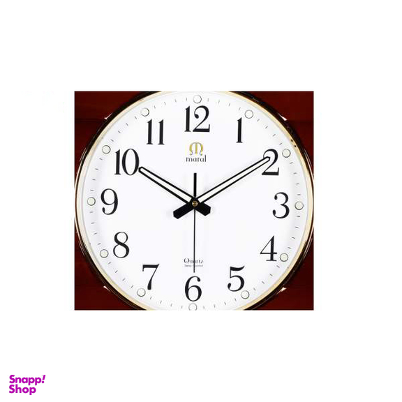 ساعت دیواری مارال کد DELGHT-402