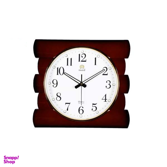 ساعت دیواری مارال کد DELGHT-402