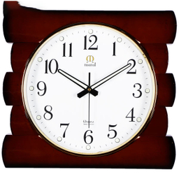 ساعت دیواری مارال کد DELGHT-402