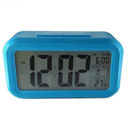 ساعت رومیزی دیجیتال مدل Smart Clock طرح LAL