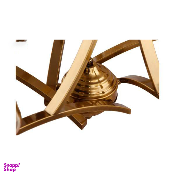 لوستر 5 شعله دیلایت کد TK02/5A-DLGHT443