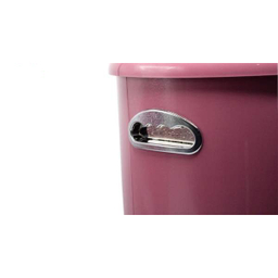سطل برنج لیمون کد A1008