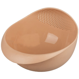 آبکش برنج شوی هوم کت مدل Lilly کد 42