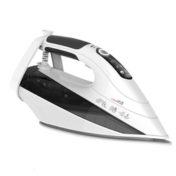 اتو دیجیتال تک الکتریک مدل SL1108-28WB