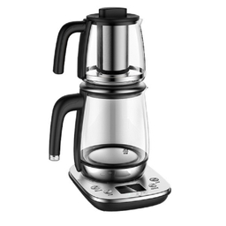 چای ساز تک الکتریک مدل TM1108-80SB