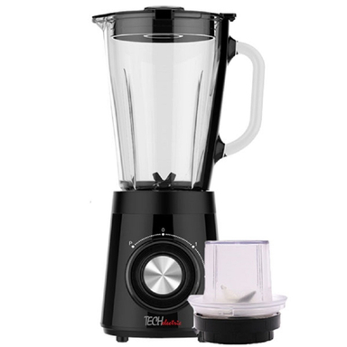 مخلوط کن و آسیاب کن تک الکتریک مدل GB1108-50BB