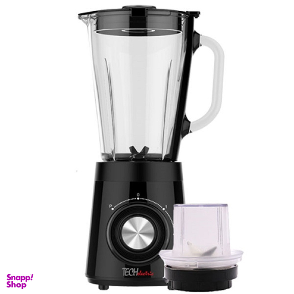 مخلوط کن و آسیاب کن تک الکتریک مدل GB1108-50BB