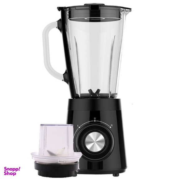 مخلوط کن و آسیاب کن تک الکتریک مدل GB1108-50BB