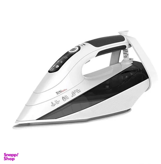 اتوی دیجیتال تک الکتریک مدل SL1108-28WBL