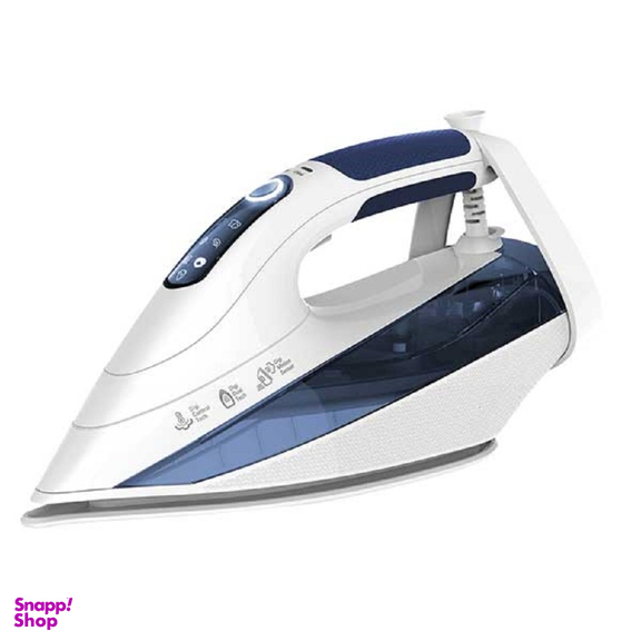 اتوی دیجیتال تک الکتریک مدل SL1108-28WBL