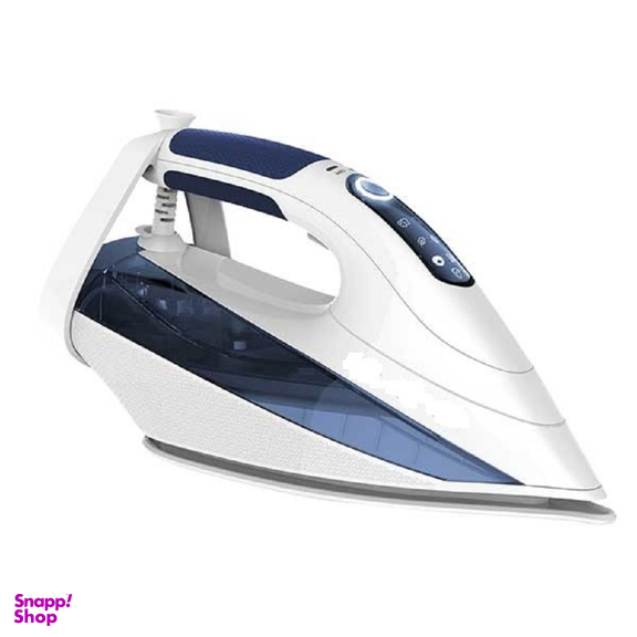 اتوی دیجیتال تک الکتریک مدل SL1108-28WBL