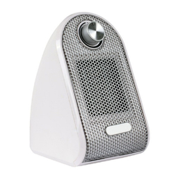 فن هیتر تک الکتریک مدل CH1108-500W