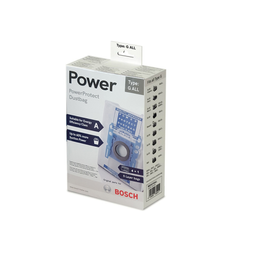 پاکت جارو برقی بوش (Bocsh) مدل BGL8PRO3IR