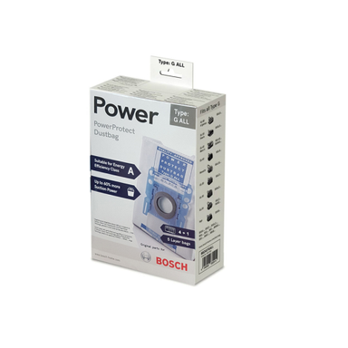 پاکت جارو برقی بوش (Bocsh) مدل BGL8PRO3IR