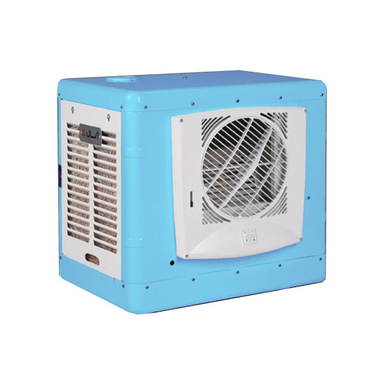 مینی کولر آبی آبسال مدل AC31D