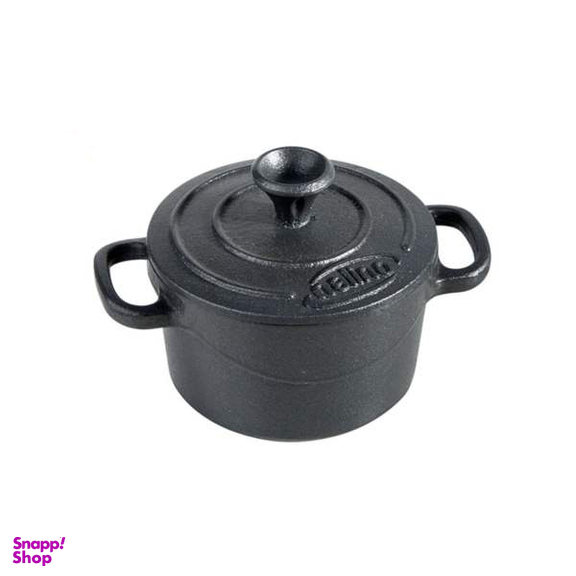 قابلمه چدنی نالینو سایز 10