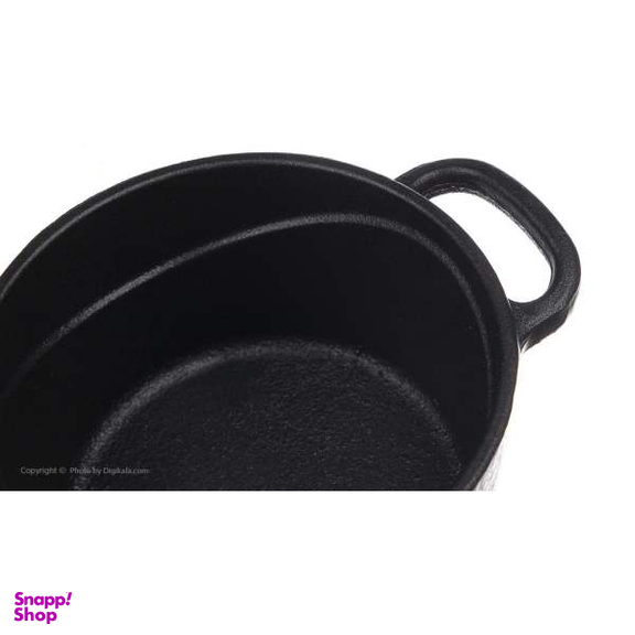 سرویس پخت و پز 5 پارچه کودک نالینو
