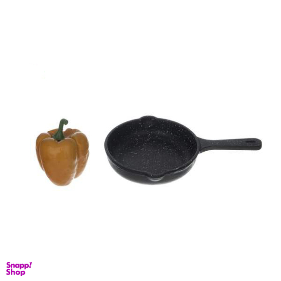 سرویس پخت و پز 5 پارچه کودک نالینو
