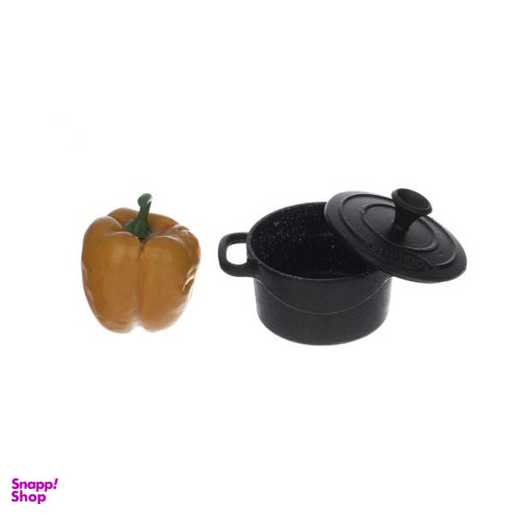 سرویس پخت و پز 5 پارچه کودک نالینو