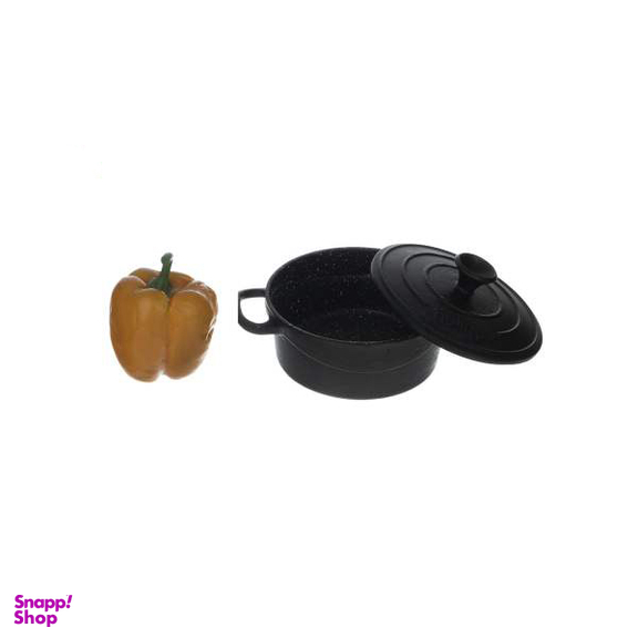 سرویس پخت و پز 5 پارچه کودک نالینو